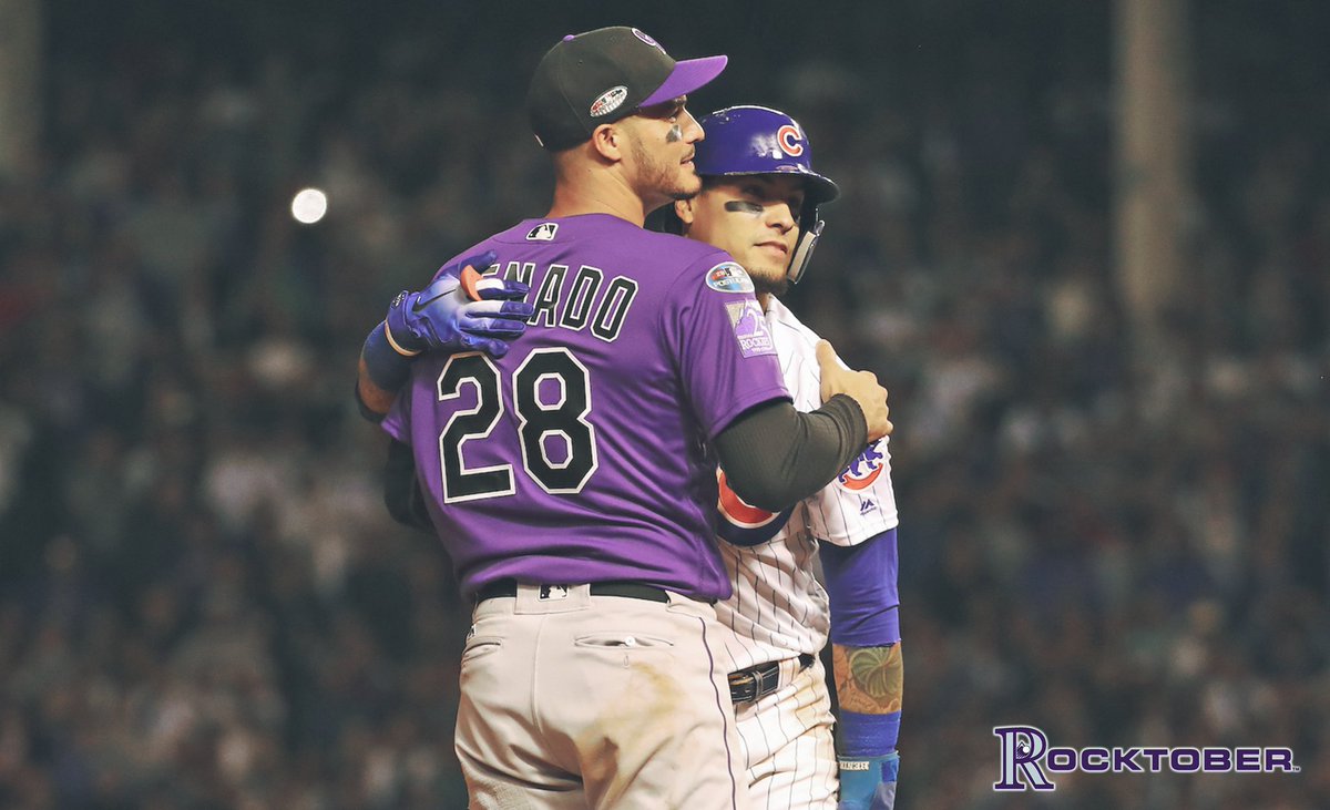 Colorado Rockies tweet media