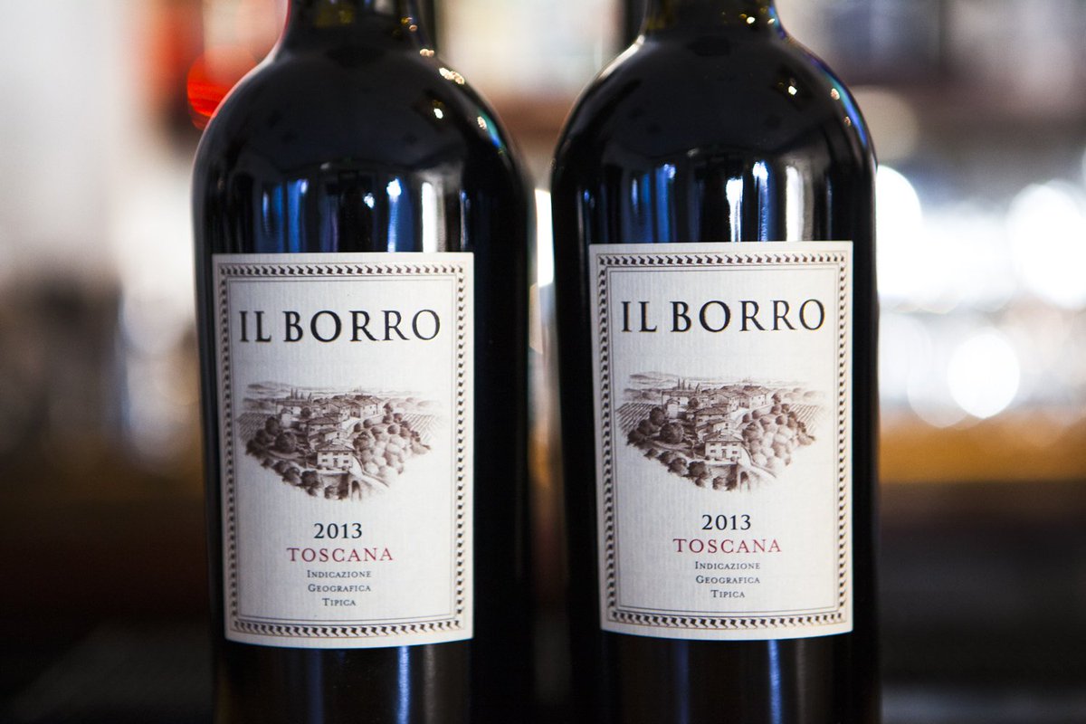 Donato Enoteca Welcomes Salvatore Ferragamo &amp; Il Borro Winery
Wednesday, October 17
Join Salvatore Ferragamo on a journey to the heart of Tuscan wine-making tradition and taste through a magnificent line up of his Il Borro wines thoughtfully paired with Donato's Tuscan cuisine.
