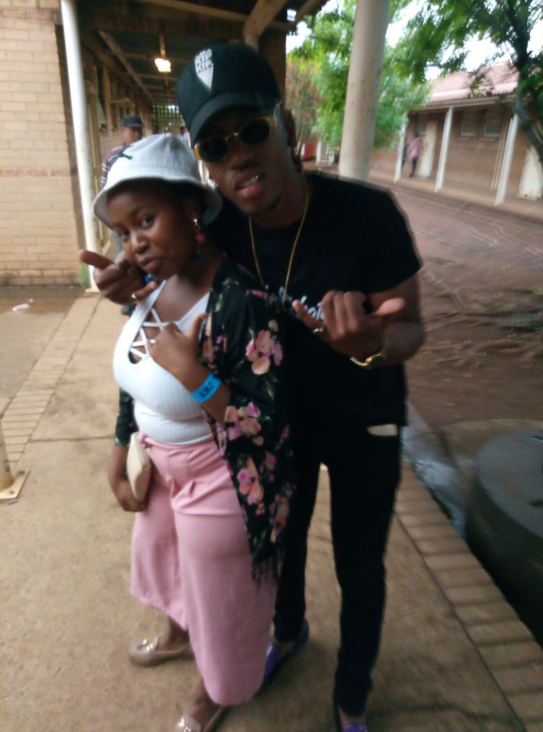 being_advokate's tweet photo. Thanks For The Love @JetNteoSecondary
@team_bareto @amakipkipstore @RMGTDesign
#sjambok #spovington #sebokeng016 #styleOverFlow #21stCenturySkhothane #lifestyle #NewWave #izikhothane #artisticmoves #combocommunicating https://t.co/WfIwQfWQsw