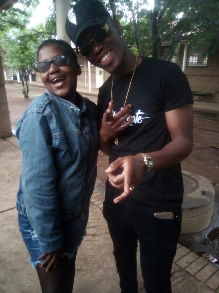 being_advokate's tweet photo. Thanks For The Love @JetNteoSecondary
@team_bareto @amakipkipstore @RMGTDesign
#sjambok #spovington #sebokeng016 #styleOverFlow #21stCenturySkhothane #lifestyle #NewWave #izikhothane #artisticmoves #combocommunicating https://t.co/WfIwQfWQsw