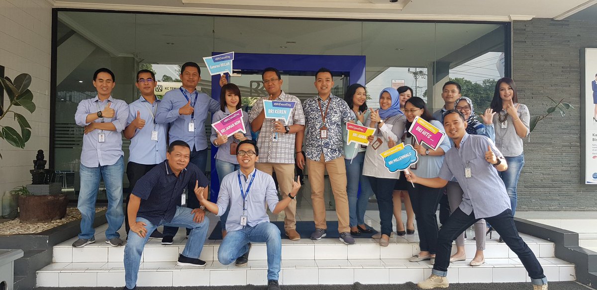 widizumar's tweet image. Casual day