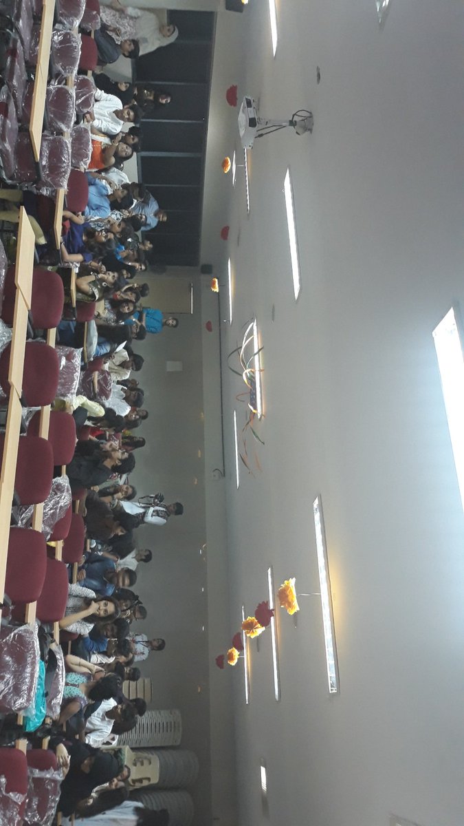 PrRizvi's tweet photo. @prrizvi
#SARVODAYA_2K18 https://t.co/LOlaUbDQV5