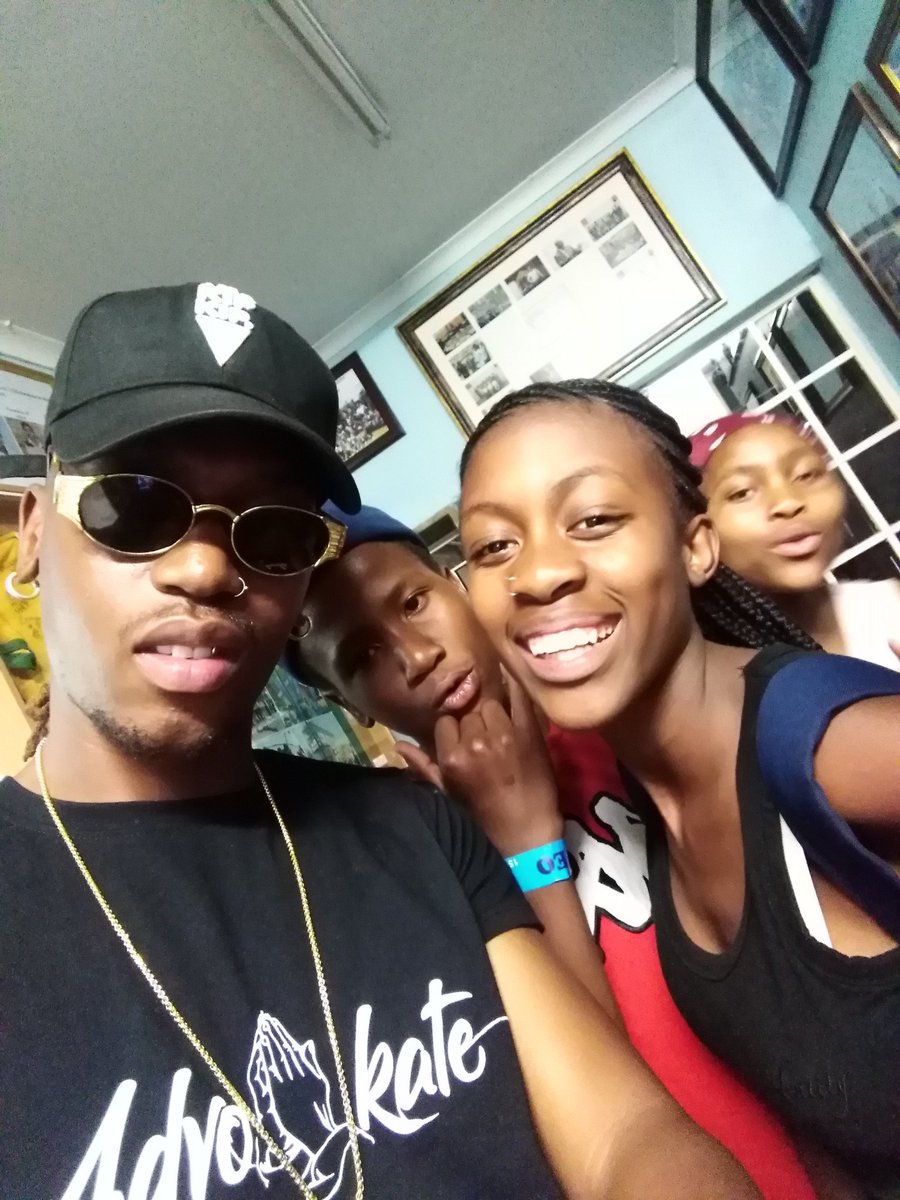 being_advokate's tweet photo. Thanks For The Love @JetNteoSecondary @team_bareto @amakipkipstore @RMGTDesign #sjambok #spovington #sebokeng016 #styleOverFlow #21stCenturySkhothane #lifestyle #NewWave #izikhothane #artisticmoves #combocommunicating https://t.co/450oOOP21c