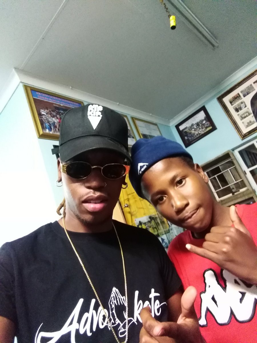 being_advokate's tweet photo. Thanks For The Love @JetNteoSecondary @team_bareto @amakipkipstore @RMGTDesign #sjambok #spovington #sebokeng016 #styleOverFlow #21stCenturySkhothane #lifestyle #NewWave #izikhothane #artisticmoves #combocommunicating https://t.co/450oOOP21c