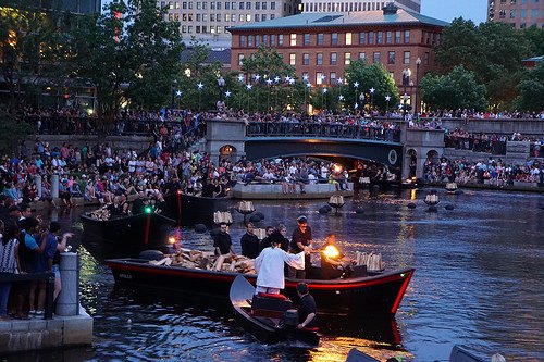sarah_adeel's tweet photo. #Guadelupe river can learn so many lessons from @WaterFireProv If a small man-made river can bring #community together, a gorgeous natural one can do so much more. @SPUR_Urbanist #urbandesign @knightfdn @sliccardo @SanJoseVoice #GoogleforGood @Googleorg @GoogleInCA @risd https://t.co/0aRWCpDLgK