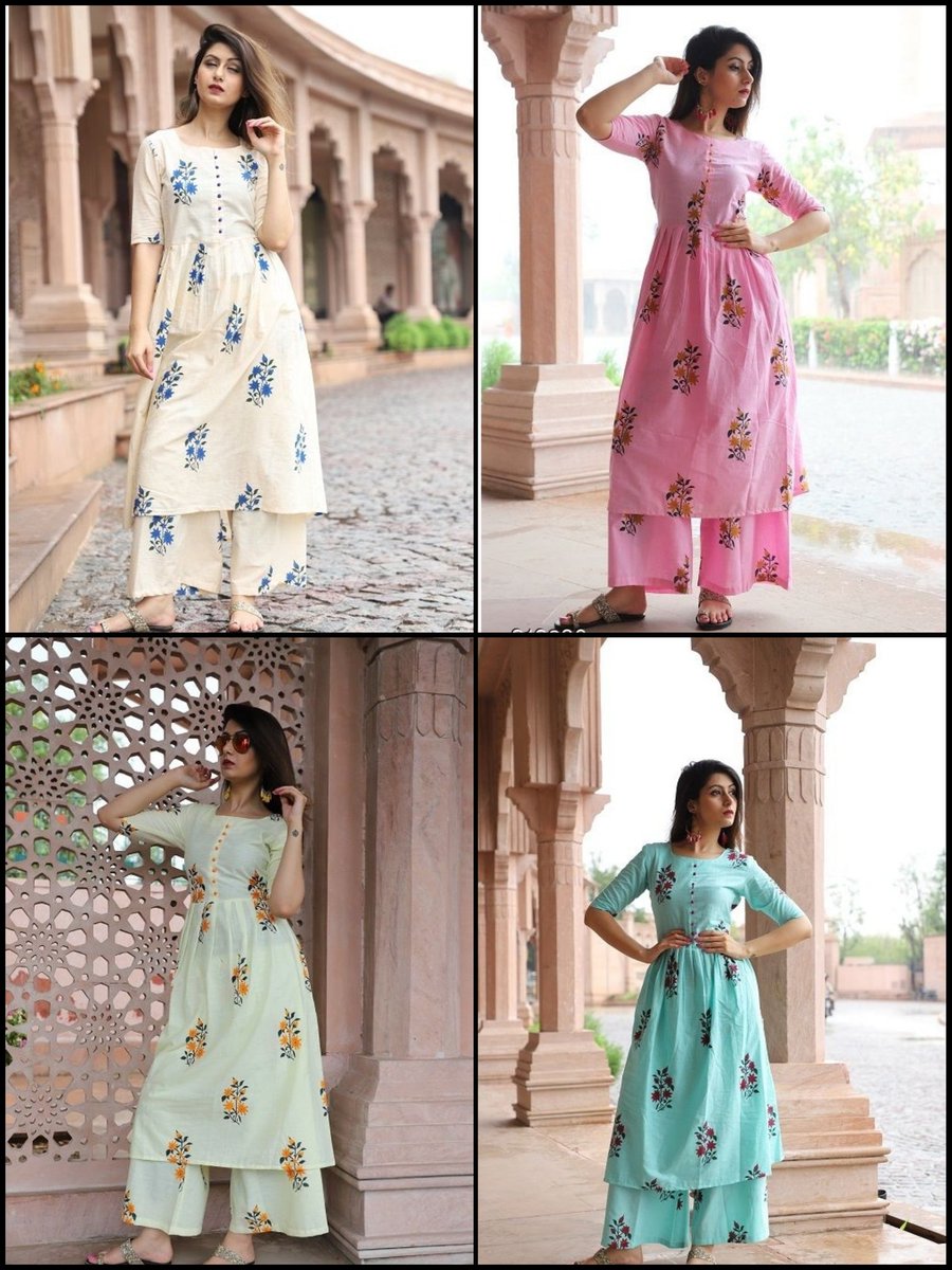 nityasa fancy kurtis
