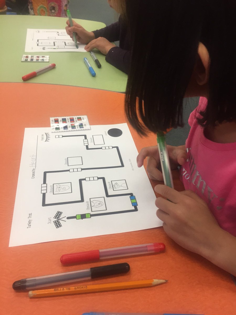 1Dclass's tweet photo. Coding and Osmo and smart games oh my!!! #gettingourlearningon #learningcommons #igetbywithalittlehelpfrommyfriends #1Csavestheday #caniborrowthis #truestory https://t.co/6cGskg90VF