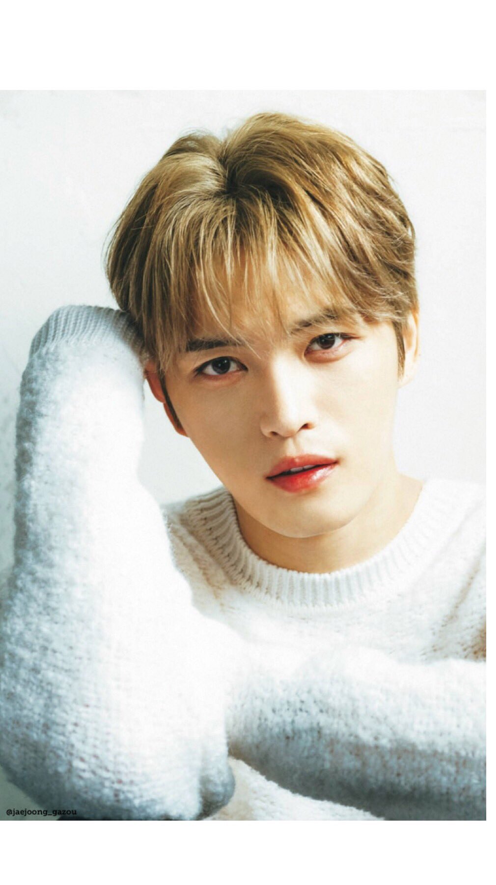 ジェジュン画像ʚ ɞ Ar Twitter With ジェジュン Jaejoong ジェジュン 재중 在中