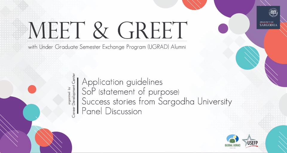 cdcUOS's tweet photo. #Orientation #UGRAD #OpenInvitation #UOS @UOSPakistan 
CDC is arranging a complete package orientation for applicants of UGRAD program.
Time: 11 am -12:30 pm
Venue : MBA Hall
Date : 3-4 October ,2018 https://t.co/eG891mPpTI