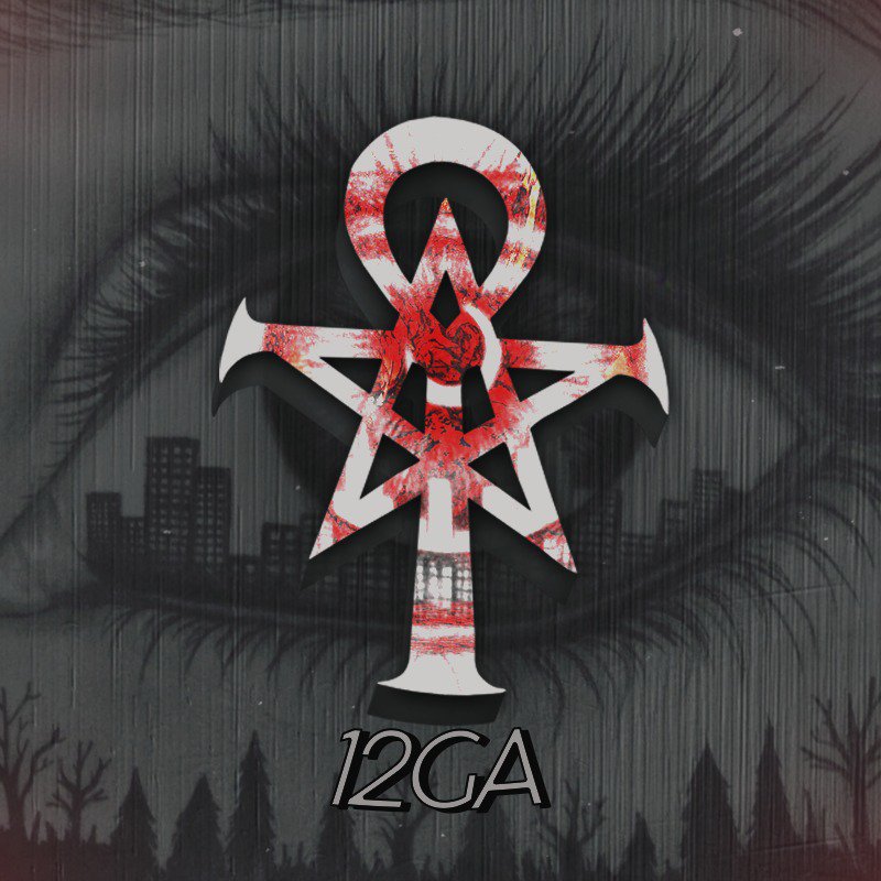 just made this AVI for @12GAAUGE