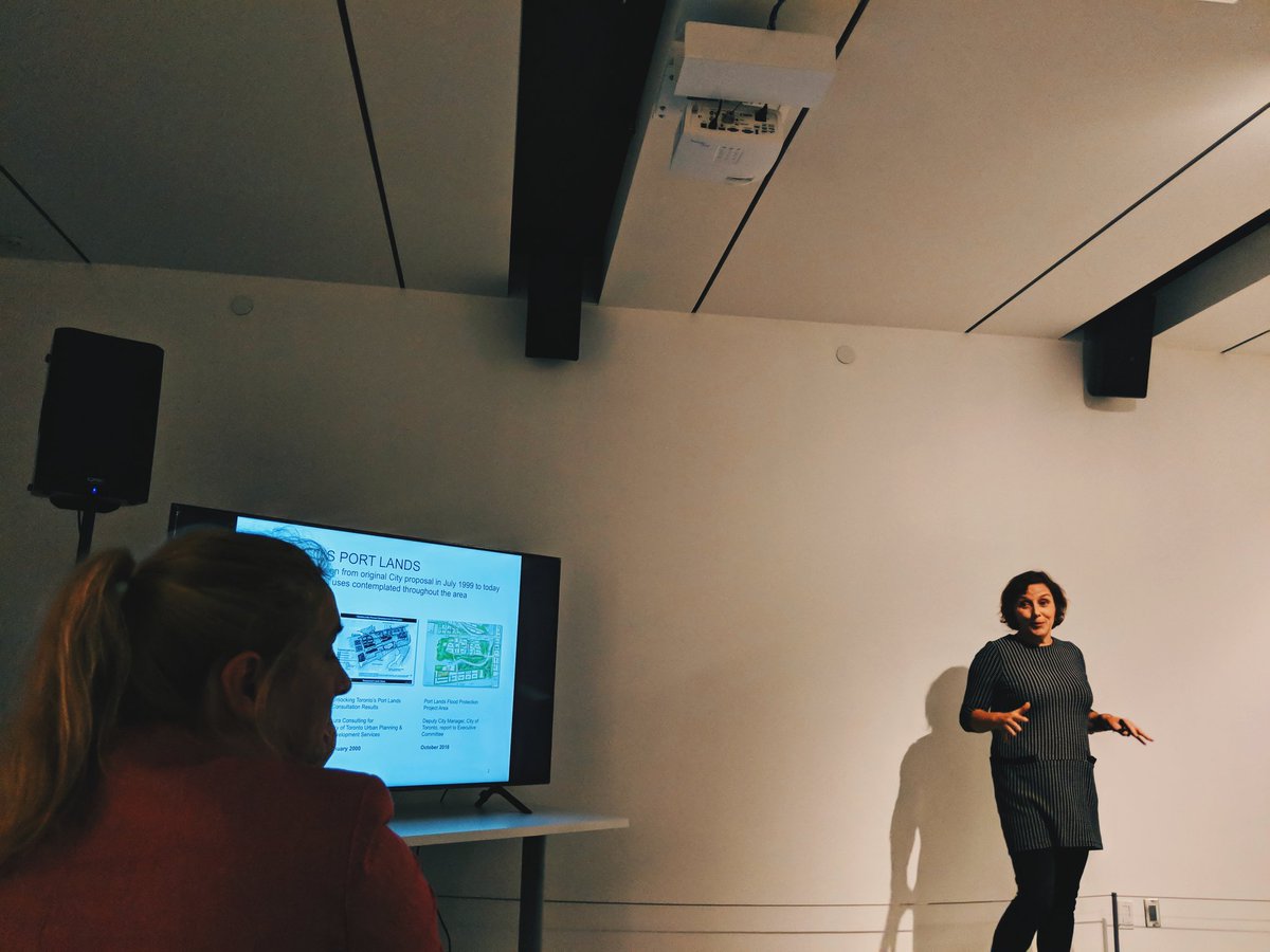 thebentway's tweet photo. ...and that ends it for #CentralTalks at #TOBentway.

Big thanks to @benkmyers &amp; @CityBuildingNow for organizing, all our speakers, @fortyork for hosting the last two weeks, &amp; all of you who joined our weekly conversations. Toronto, let's keep talking!

https://t.co/H5mC1ngmkz https://t.co/SJ6icwd06T
