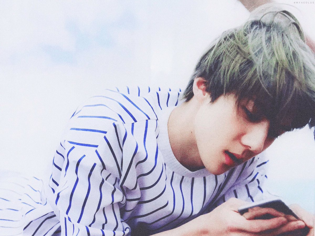 MYAEOLUS's tweet photo. #SEHUN #세훈 
Wind. https://t.co/FT6FCRVMUV