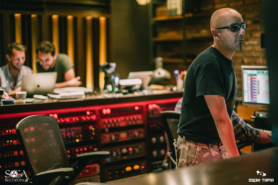 SOGA Recordings tweet media