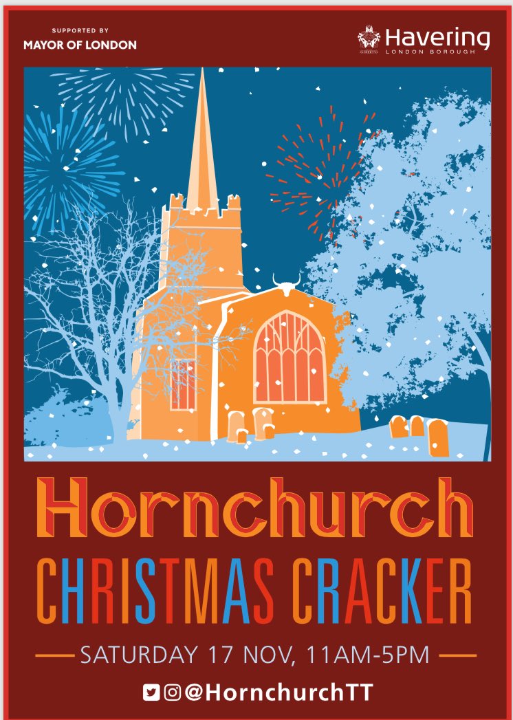 Hornchurch Town Team tweet media