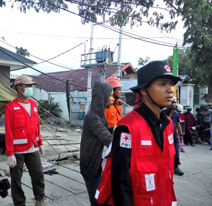 PDI_Perjuangan tweet picture