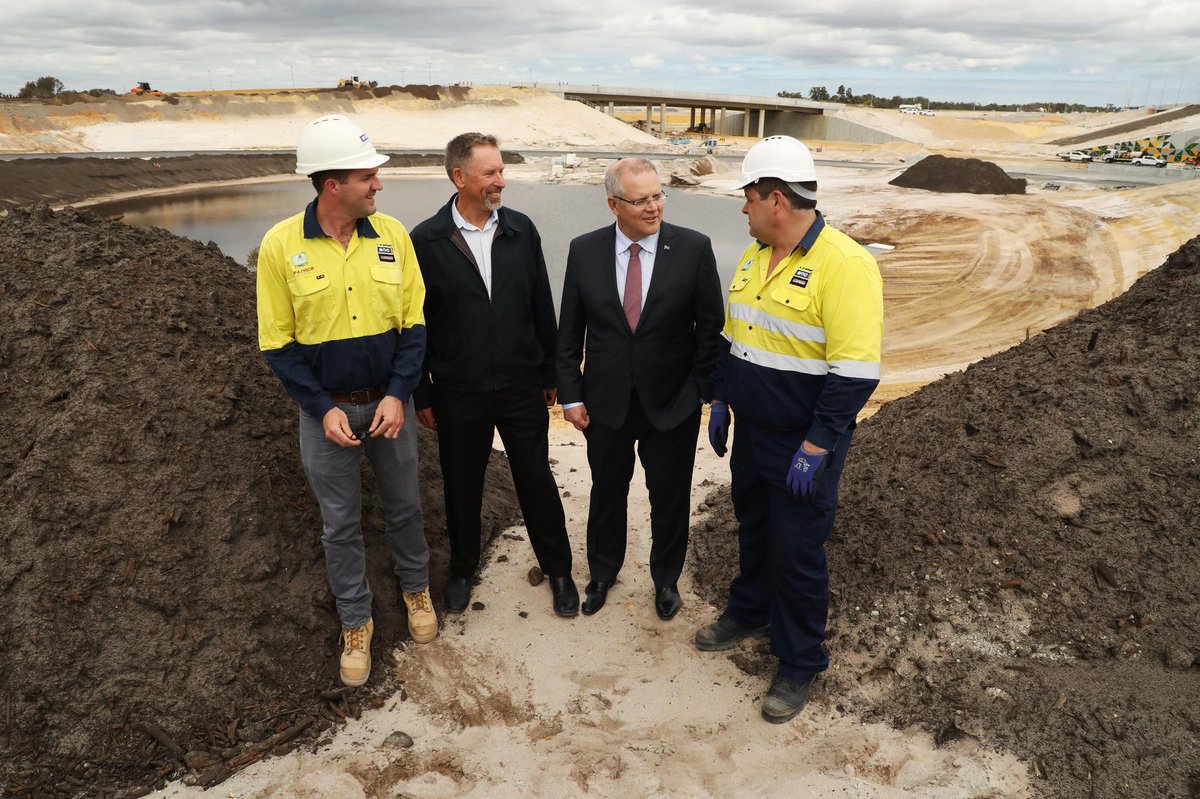 shelterwa's tweet photo. Prime Minister wrong on funding for Remote Housing. #ShelterWA. #remotehousing. #perthnews. #WAnews. https://t.co/dBla1pmesK https://t.co/Rjjoz7v7pM