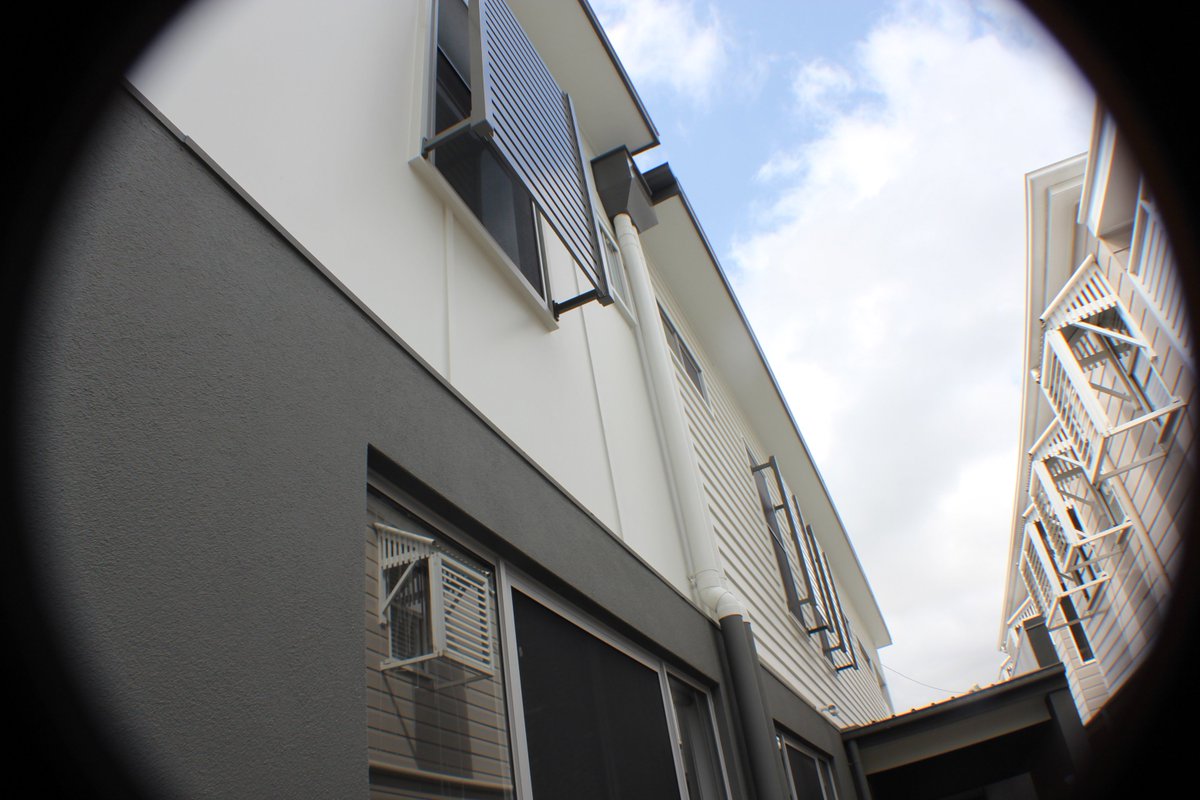 AbbottBuildQLD's tweet image. Nundah custom design build complete - tailored to suite the clients lifestyle and tastes #customhome #customdesign #designandbuild