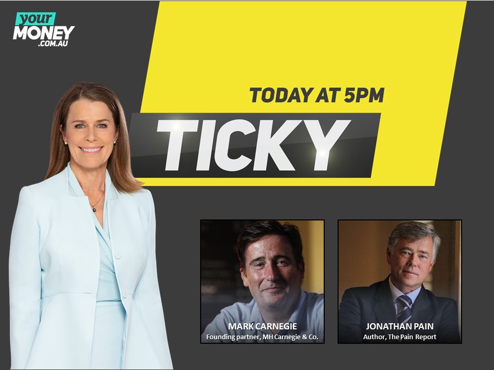 Ticky Fullerton tweet media