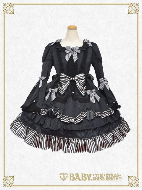 ☆BABY入荷情報☆】くろねこになりたい魔女っ子ワンピース・ケープ