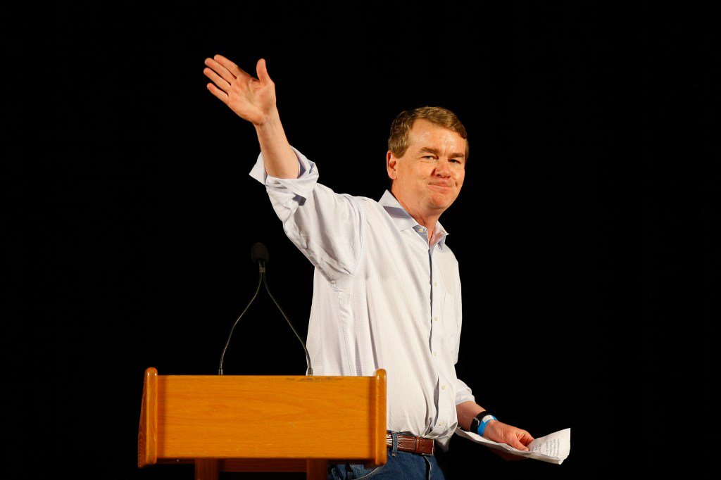 ReformTenn's tweet image. White House drug office vows objective pot study, Colorado Sen. Michael Bennet says reformtn.org/white-house-dr…