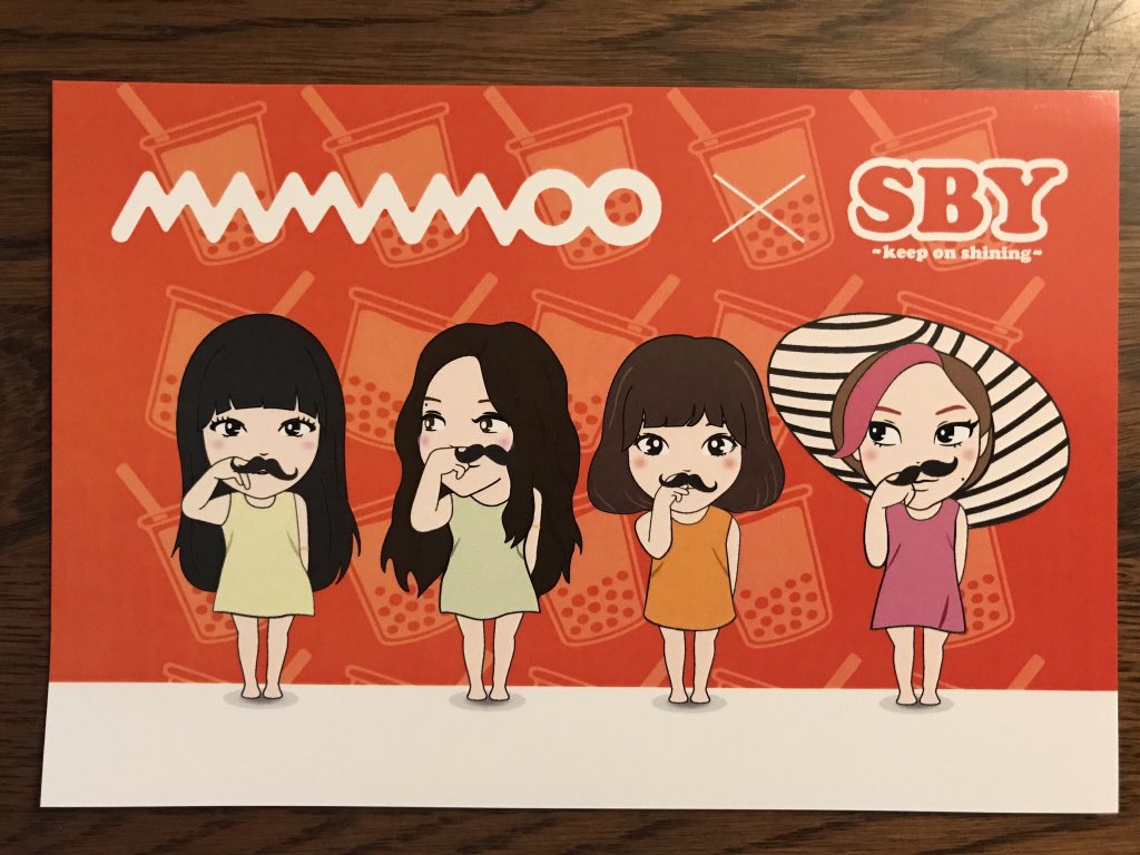 gogonijntje's tweet photo. #MAMAMOO
#EGOIST
#ABENO109
#あべのキューズモール
#POPUPSTORE
#SBY
#JAPAN
#OSAKA
#ABENO
#TAPIOKAMILKTEA
#TUMBLER
#POSTCARD
#NOVELTY https://t.co/DMLMXDgyTi