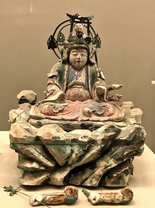 阿弥陀如来のtwitterイラスト検索結果 古い順