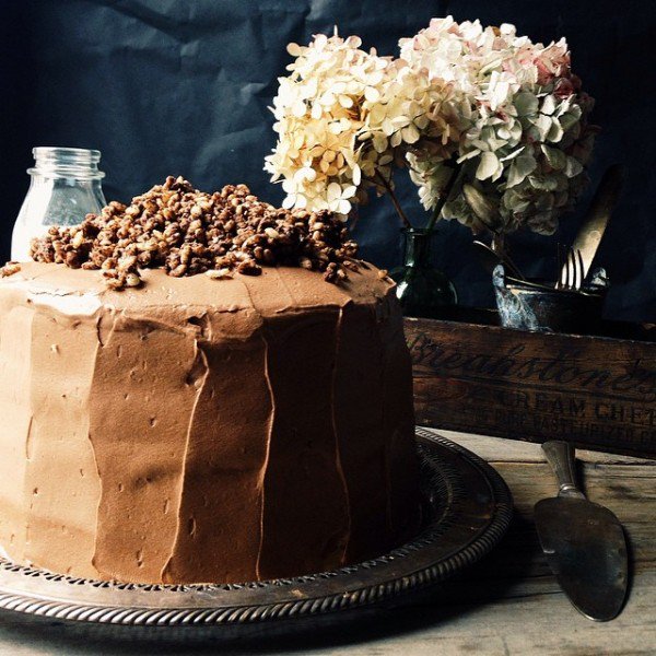 Happy Birthday ! 
xox 