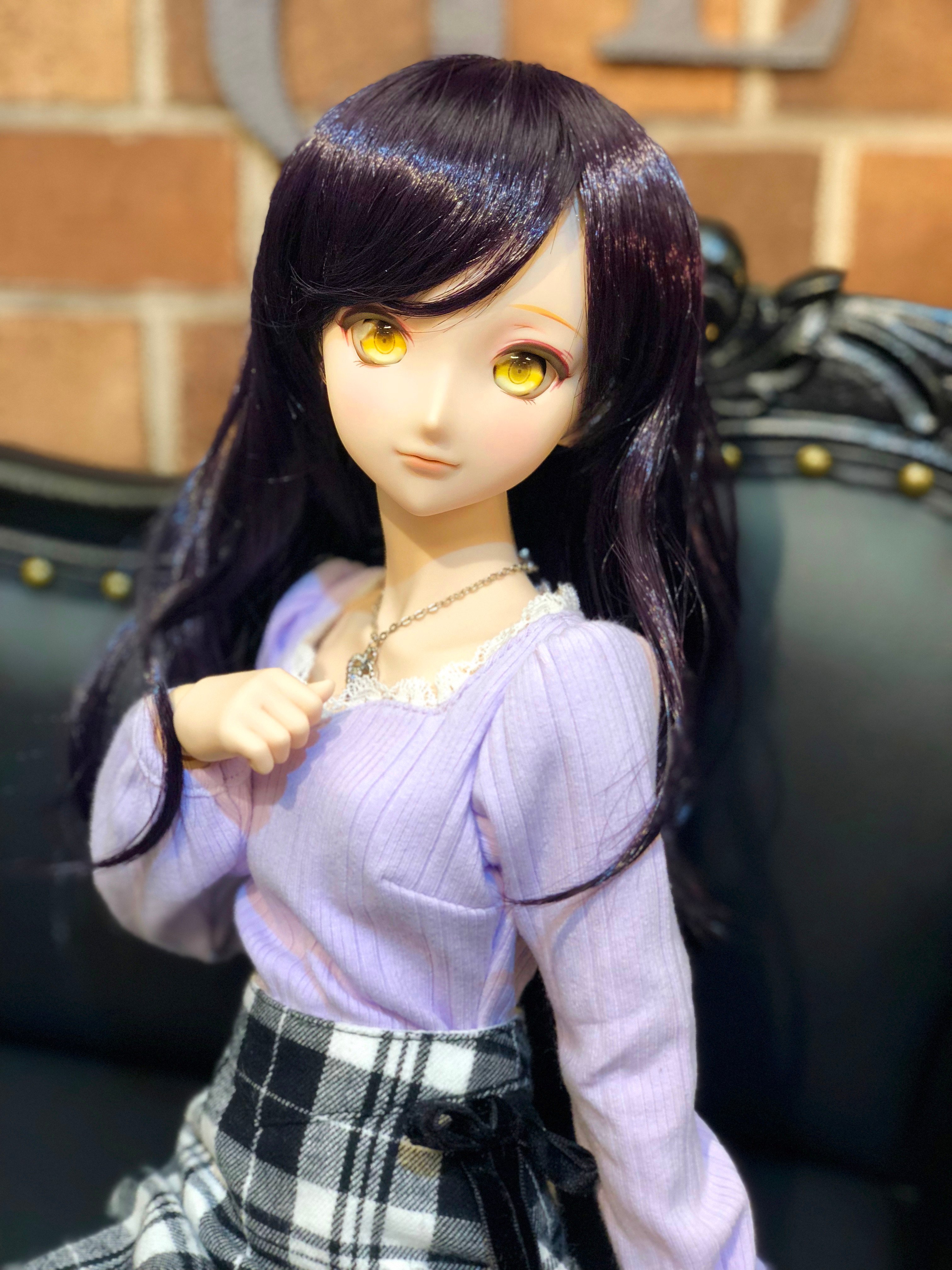 ボークス ドール企画室 DD担当 on X: ボークス ドール企画室 DD担当 on X: