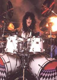 Happy 56th Birthday To Tommy Lee - Motley Crue And More. 