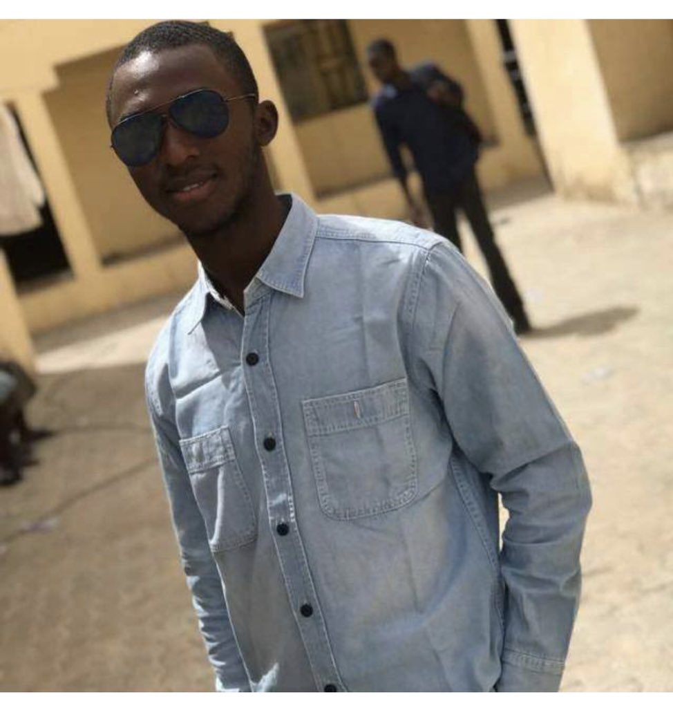 KhadyjahG's tweet photo. Ya Allah grant him jannatul firdausi🙏🏾ya Allah forgive Him🙏🏾.innalillahi wa inna ilaihi rajiun. Innalillahi wa inna ilaihi rajiun. May your soul rest in peace isah zakariyya😭💔.you are not just a friend to me but a bestfriend😭.RIJF bestfriend🤲🏾🤲🏾 https://t.co/xbYM8bED12