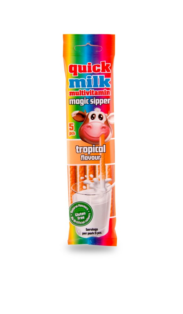 QuickMilkSipper's tweet photo. The Quick Milk Multivitamin magic sippers are the smart parents choice. 🙂 👍
#quickmilk #felfoldi #multivitamin #magicsippers #healthytreat https://t.co/eYcpDFnpG5