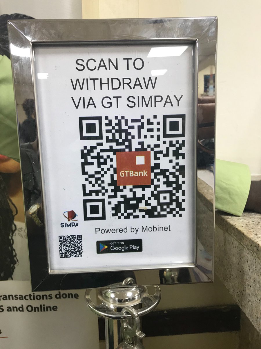 uudcinfo's tweet photo. @mobinetgroup banking made easy! U don't need 2 be in long queues anymore 2 make transactions. Scan QR code @ any authorised agent or bank teller, enter amount, yo password then get paid as simple as that. In less than 2 mins we put a smile on yo face. https://t.co/hYk8OB0KdV
