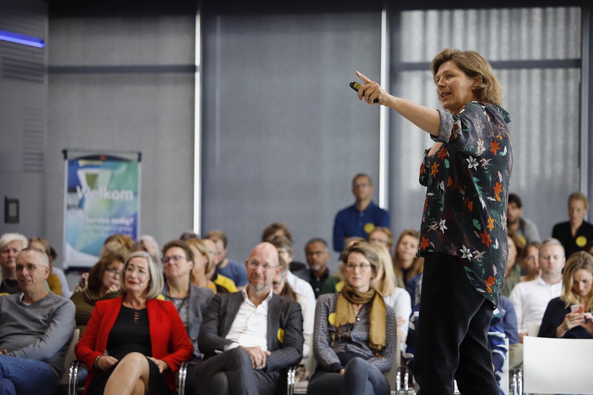 We hebben het eigenlijk vandaag over diversiteit: iedereen wil iets anders, zeker als het gaat over sterven. In End of Life Lab bij <a href="/tudelft/">TU Delft</a> onderzoekt Marieke Sonneveld de dynamische processen rondom doodgaan, waar we altijd samen doorheen gaan, en baseert daar oplossingen op.