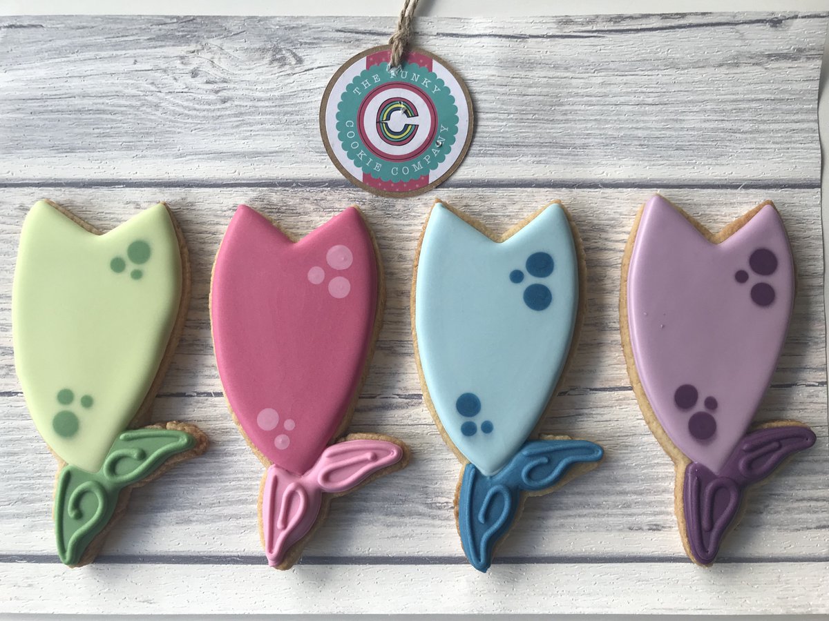 Funky Cookie tweet media