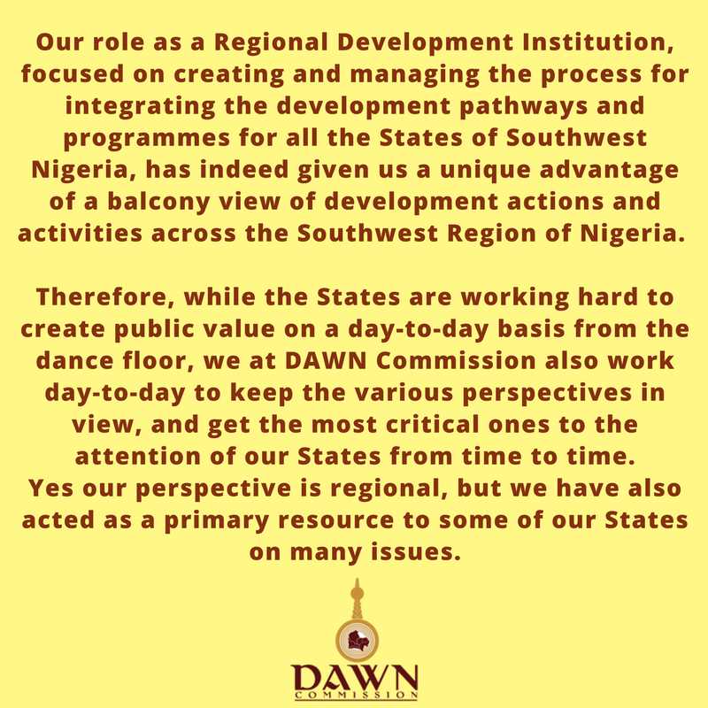DAWN Commission tweet media