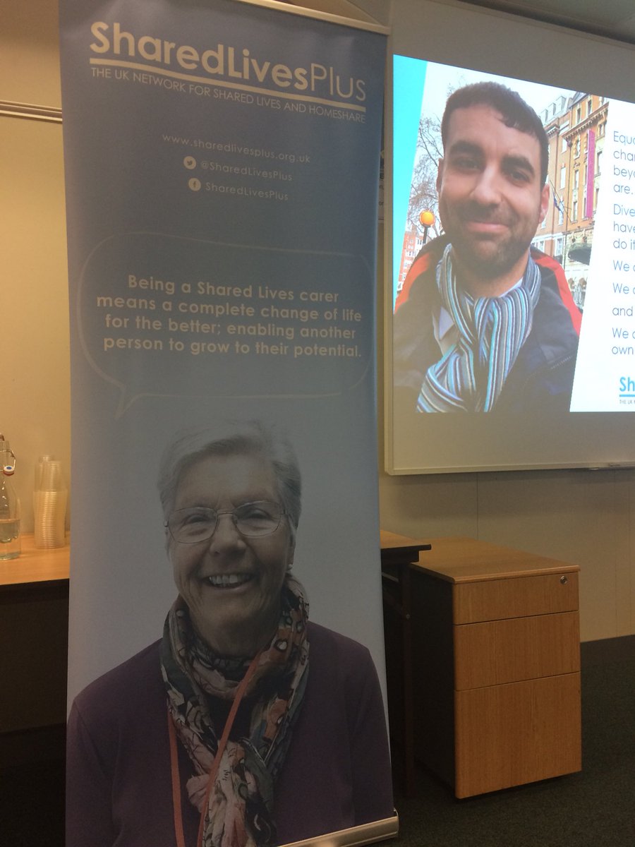 CVTSharedLives's tweet photo. Excited to be at our annual conference in Milton Keynes. Workshops are underway. Let’s get the notepad out! #Sharing25 https://t.co/E3Dp2fuKTK