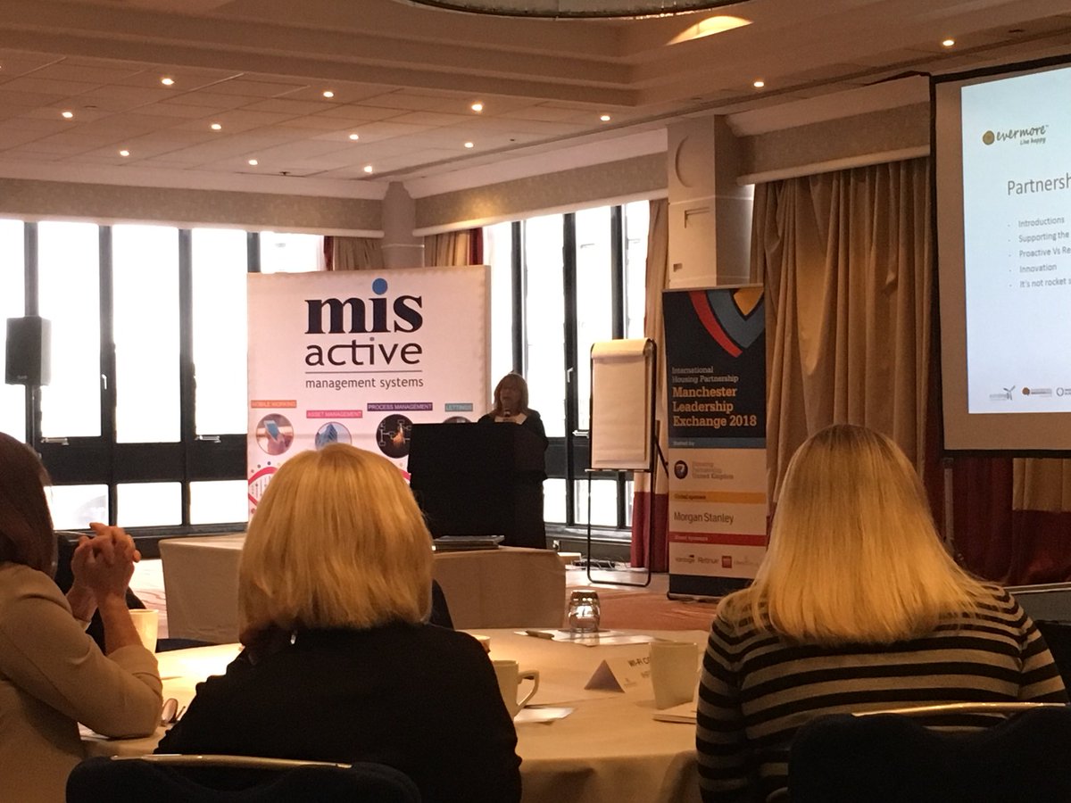 garbett38's tweet photo. Some really interesting points around devolution and partnerships this morning #IHP2018 #MISActiveManagementSystems https://t.co/xOaNu8Uw86