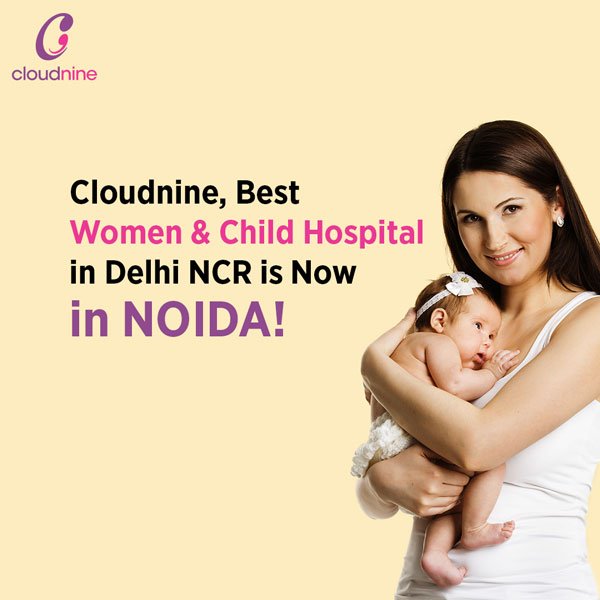 sheerparenting's tweet photo. Cloudnine is the perfect maternity care hospital you can count on! What's more? It's now in NOIDA! Check out their amazing services and book an appointment now: https://t.co/DXzrYmTmHT
#CloudnineHospitals #NoidaOnCloudnine https://t.co/m34t9hQaWA