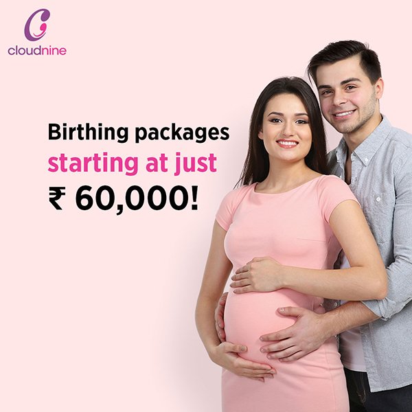 sheerparenting's tweet photo. Cloudnine is the perfect maternity care hospital you can count on! What's more? It's now in NOIDA! Check out their amazing services and book an appointment now: https://t.co/DXzrYmTmHT
#CloudnineHospitals #NoidaOnCloudnine https://t.co/m34t9hQaWA