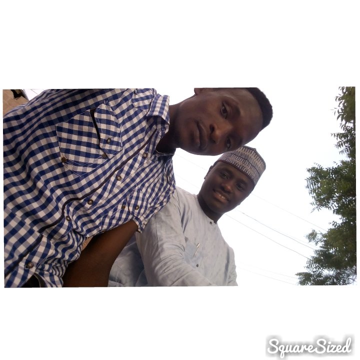 #NewProfilePic