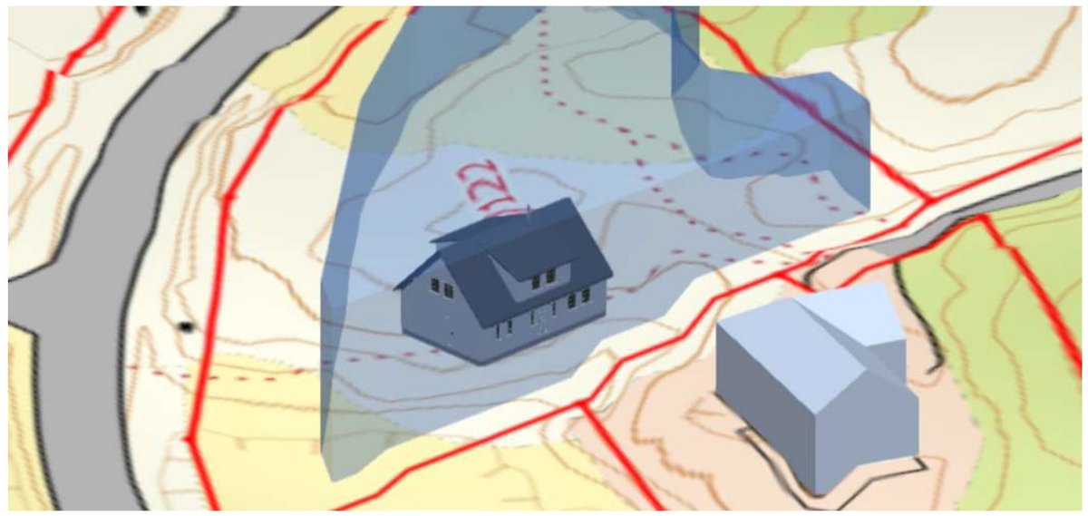 Catenda_Int's tweet photo. Inspiring to read this academic paper about spatial planning, where they show the Bygglett-prototype we made for the @byggkvalitet_ Norwegian Building authorities
https://t.co/nSJL2Wyp7q
(Full text version: https://t.co/4jyrHRXTJY ) https://t.co/aJdBjo85bK
