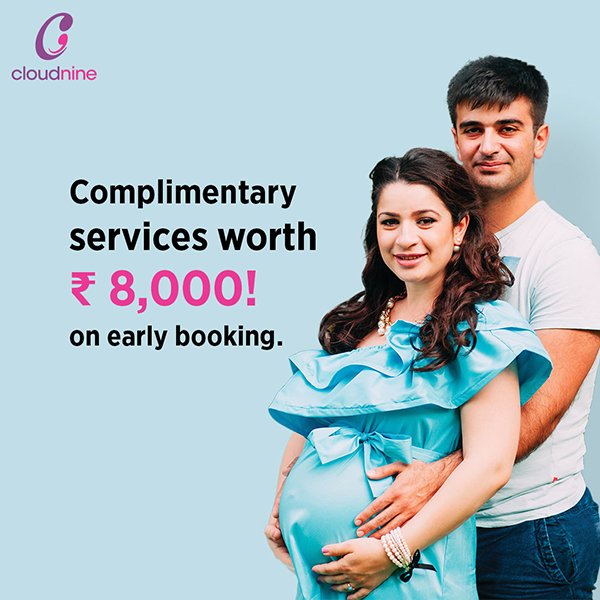 sheerparenting's tweet photo. Cloudnine is the perfect maternity care hospital you can count on! What's more? It's now in NOIDA! Check out their amazing services and book an appointment now: https://t.co/DXzrYmTmHT
#CloudnineHospitals #NoidaOnCloudnine https://t.co/m34t9hQaWA
