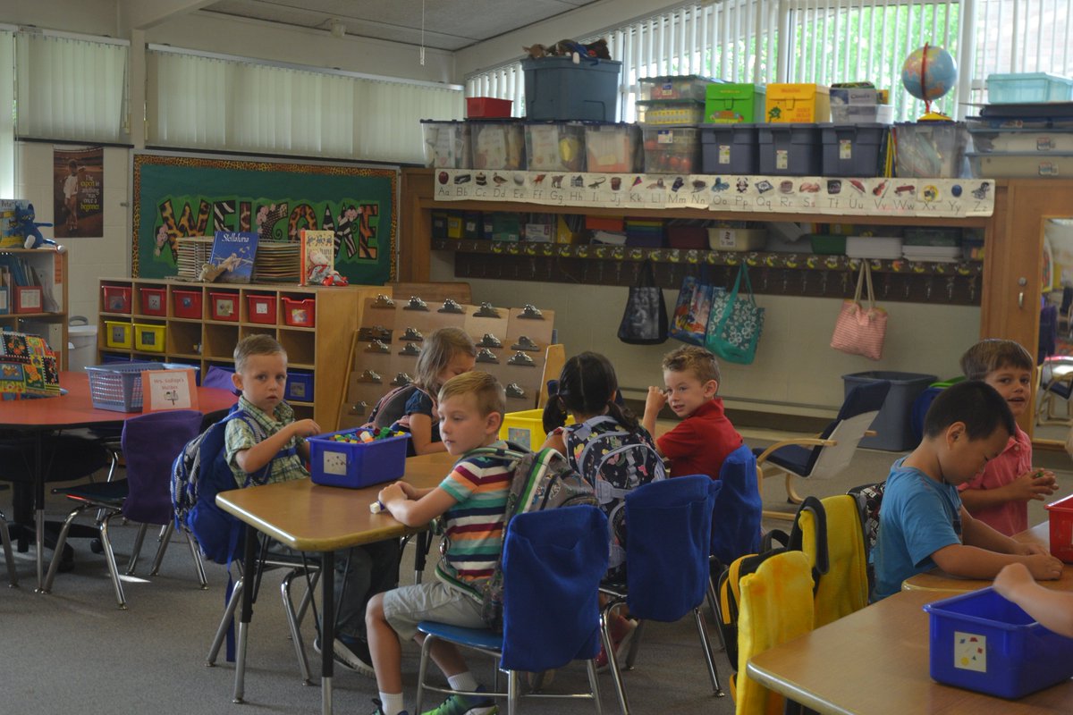 AnneRunkle1's tweet image. Wednesday is #CountDay is schools statewide; attendance matters for #education funding. bit.ly/2IAmMKP