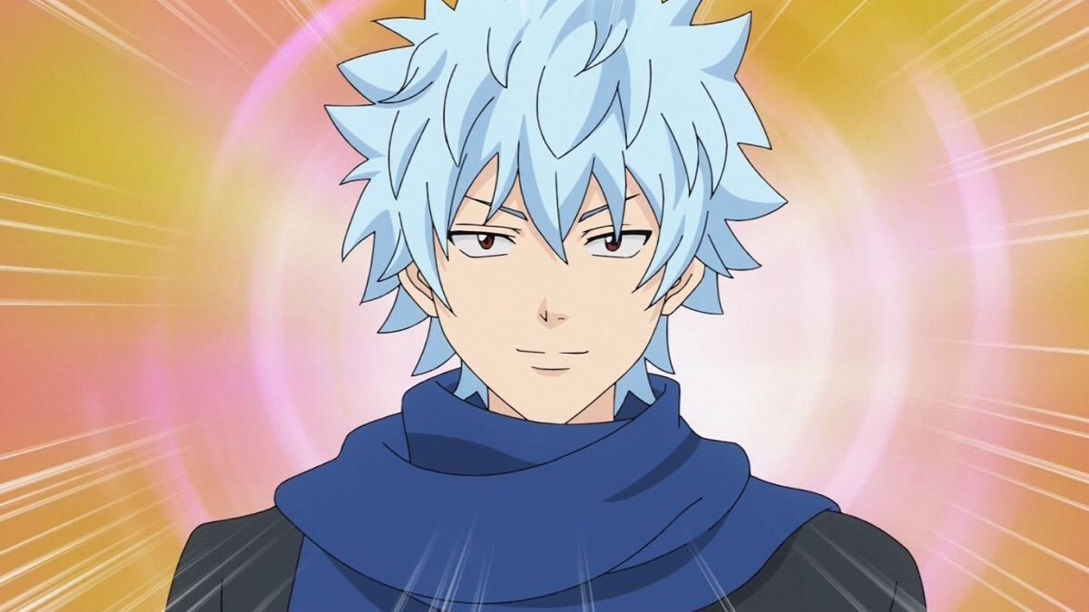 斉木楠雄のΨ難」海藤 瞬 Part 1 #斉木楠雄のΨ難 #海藤瞬生誕祭 #海藤瞬