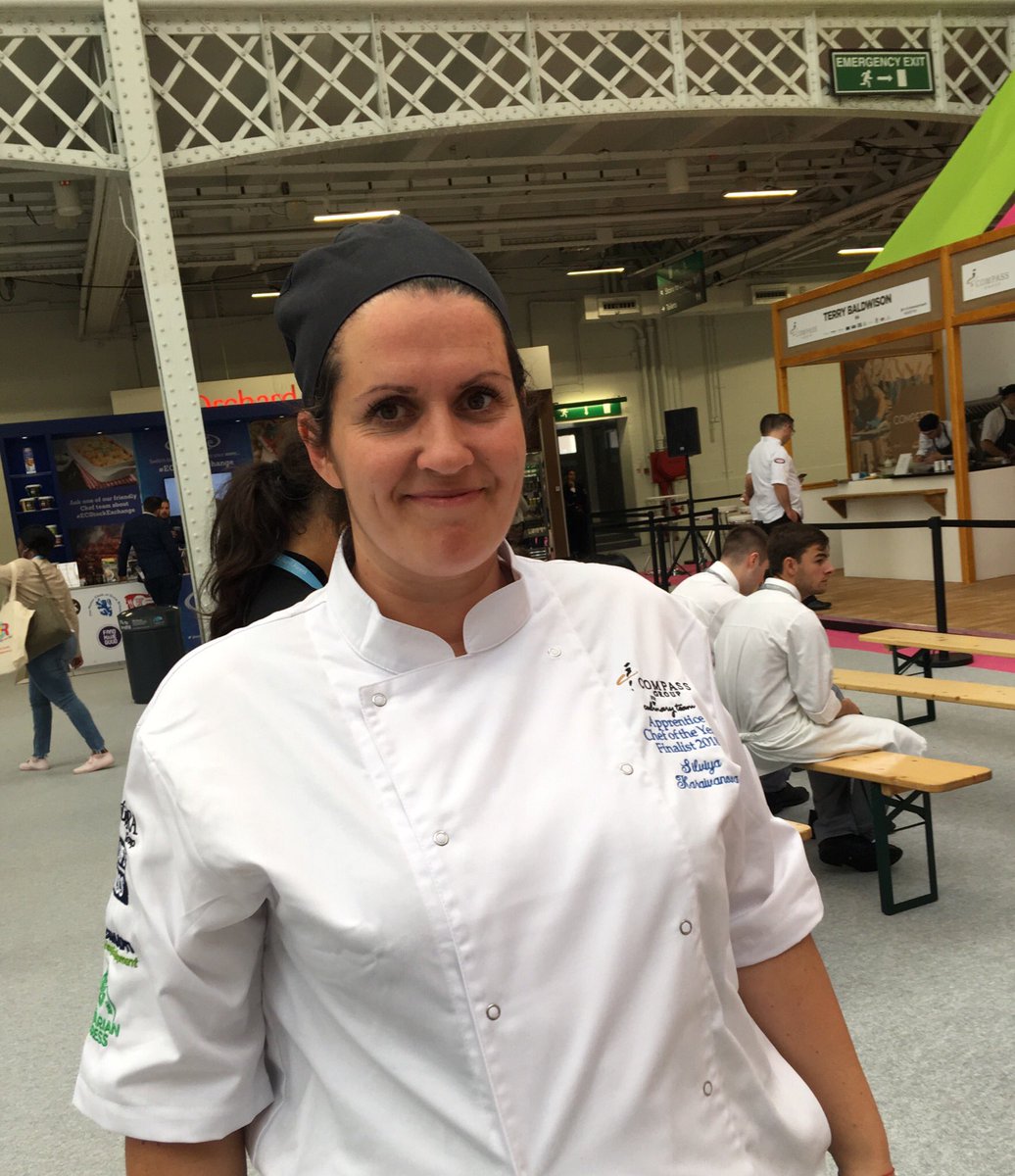 Paulie Chef 🌱 tweet media