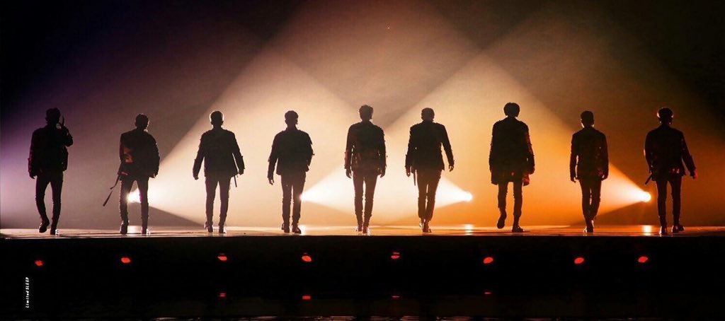 Azkafadhilah04's tweet photo. @okiedokieshop26 it's okay right if all member exo my bias right?? https://t.co/8ifwCZ29Oo