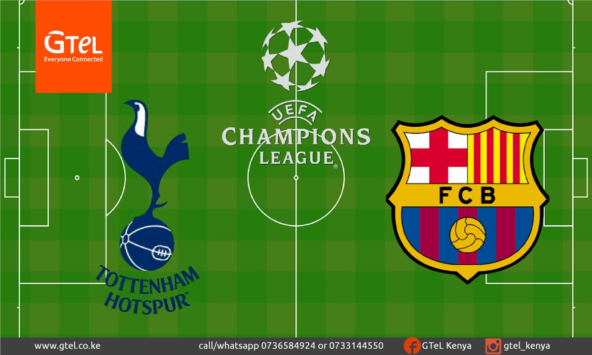 GtelKenya's tweet photo. Head over to our Facebook page NOW to take part in todays challenge and win some amazing prizes! #CustomerServiceWeek2018 #championsleague #welovesoccer #everyoneconnected https://t.co/k9sHpdvOiG