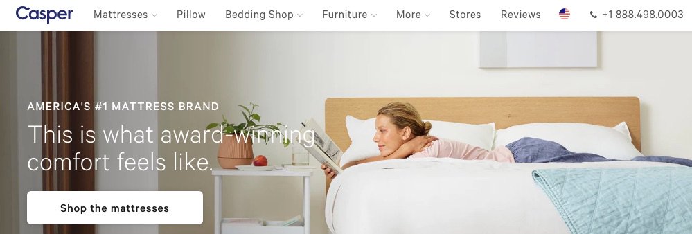 Matridtech's tweet image. Ecommerce Briefs: #Casper, PayPal Options, Amazon Ads via bit.ly/2IkhlQ9

#ecommerce #onlinebiz