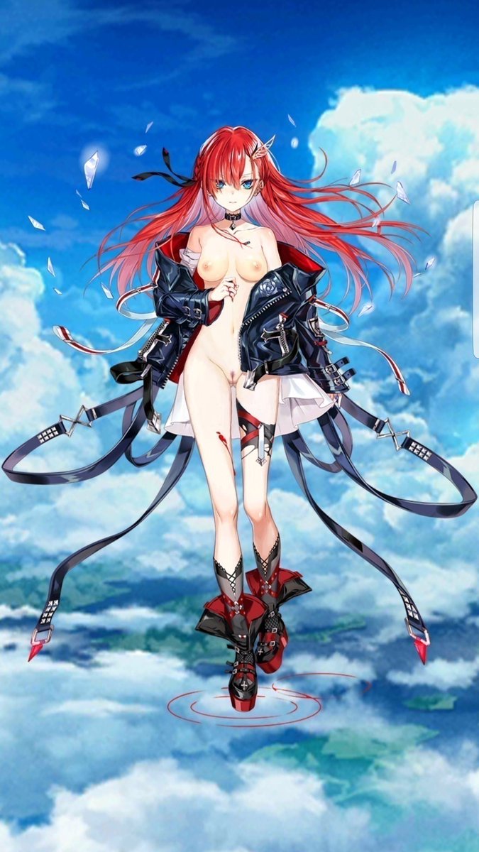 メグ饅頭 בטוויטר キアラ剥いだお 久しぶりだお 白猫プロジェクト 剥ぎコラ