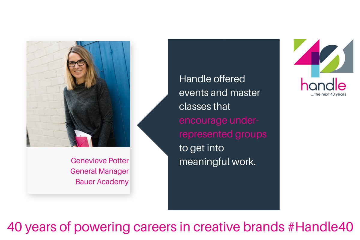 HandleRecruit's tweet image. We pride ourselves on attracting the best talent for our clients which we believe can only be done through a commitment to equality, diversity and inclusion.  Learn more about Handling Diversity here. handle.co.uk/our-difference… #Handle40 #Diversity